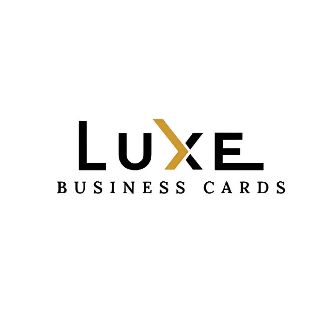 Logo de Metal Card Printing Services