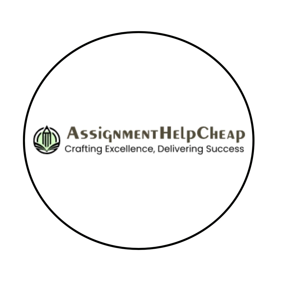 Logo de Assignment Help Cheap