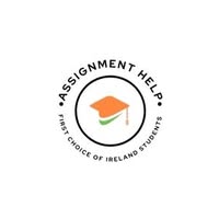 Logo de Assignment Help Ireland