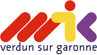 Logo de MJC