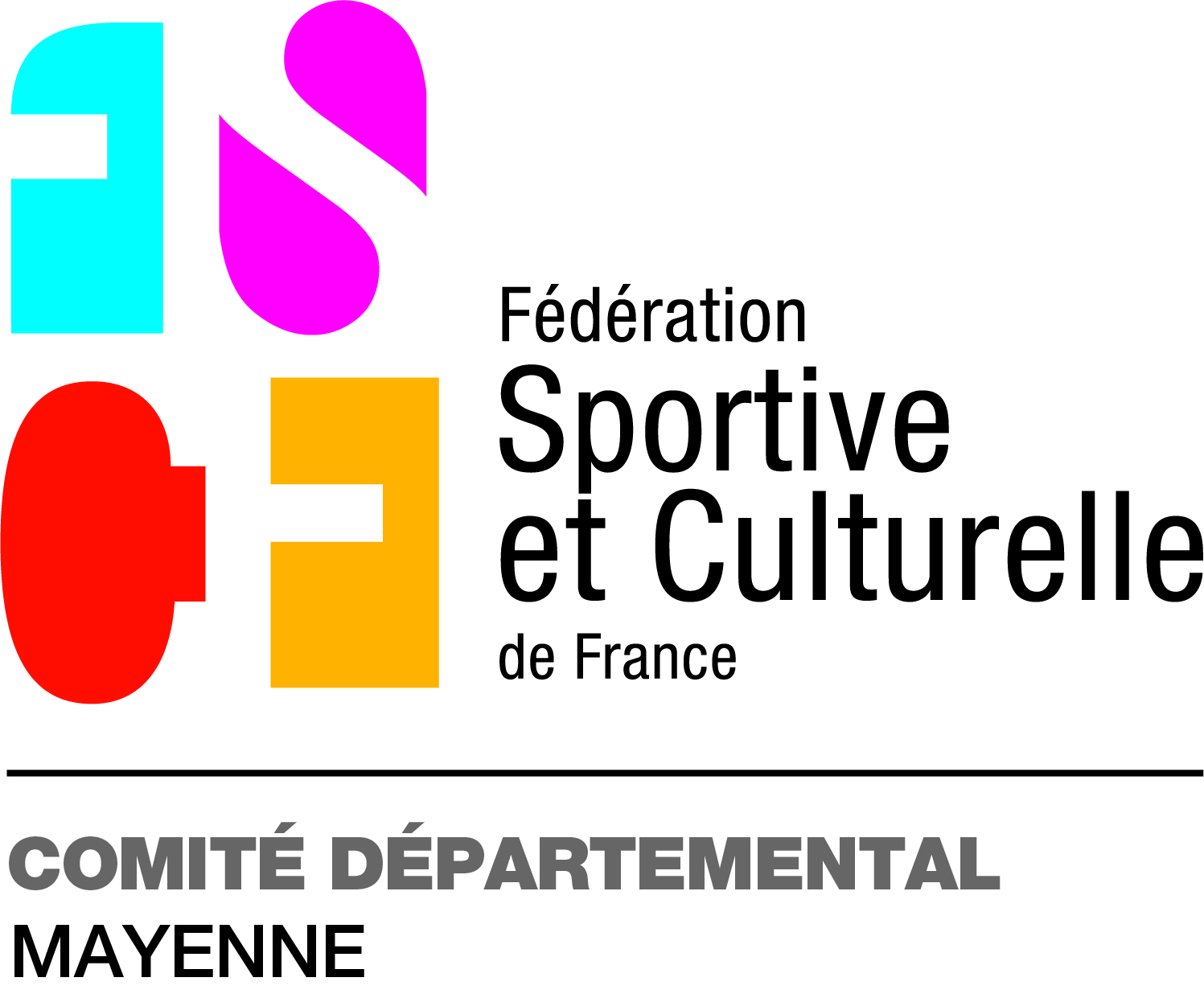Logo de FSCF CD 53