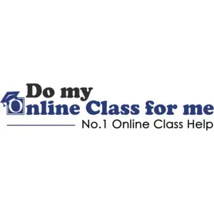 Logo de Do My Online Class For Me