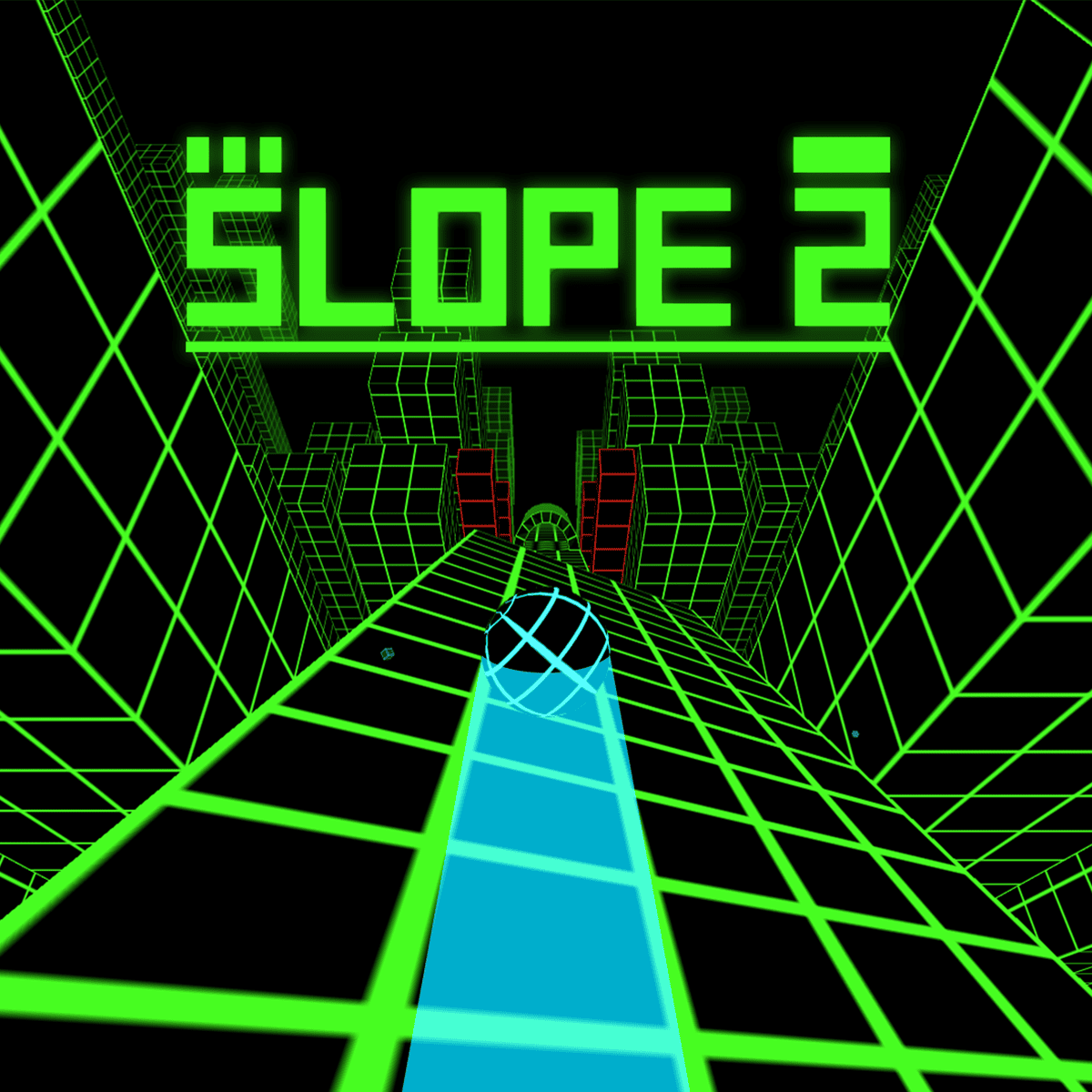 Logo de Slope 2