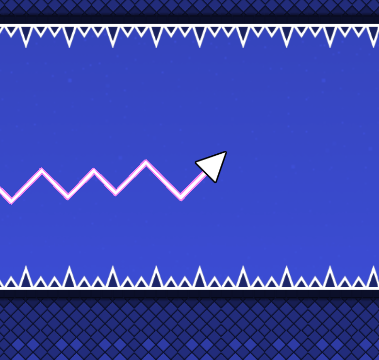 Logo de Space Waves online
