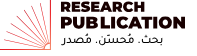 Logo de Research Publication AE