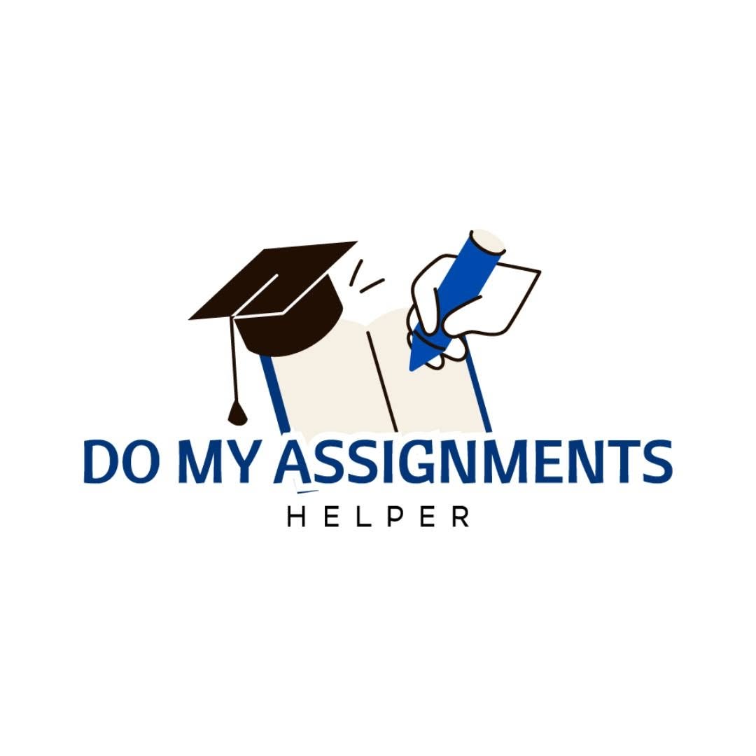 Logo de Do My Assignments Helper
