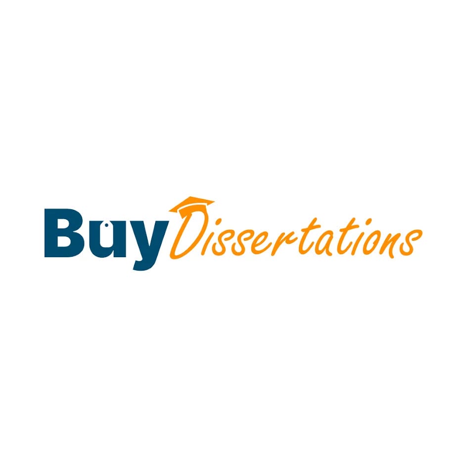 Logo de Buy Disserations