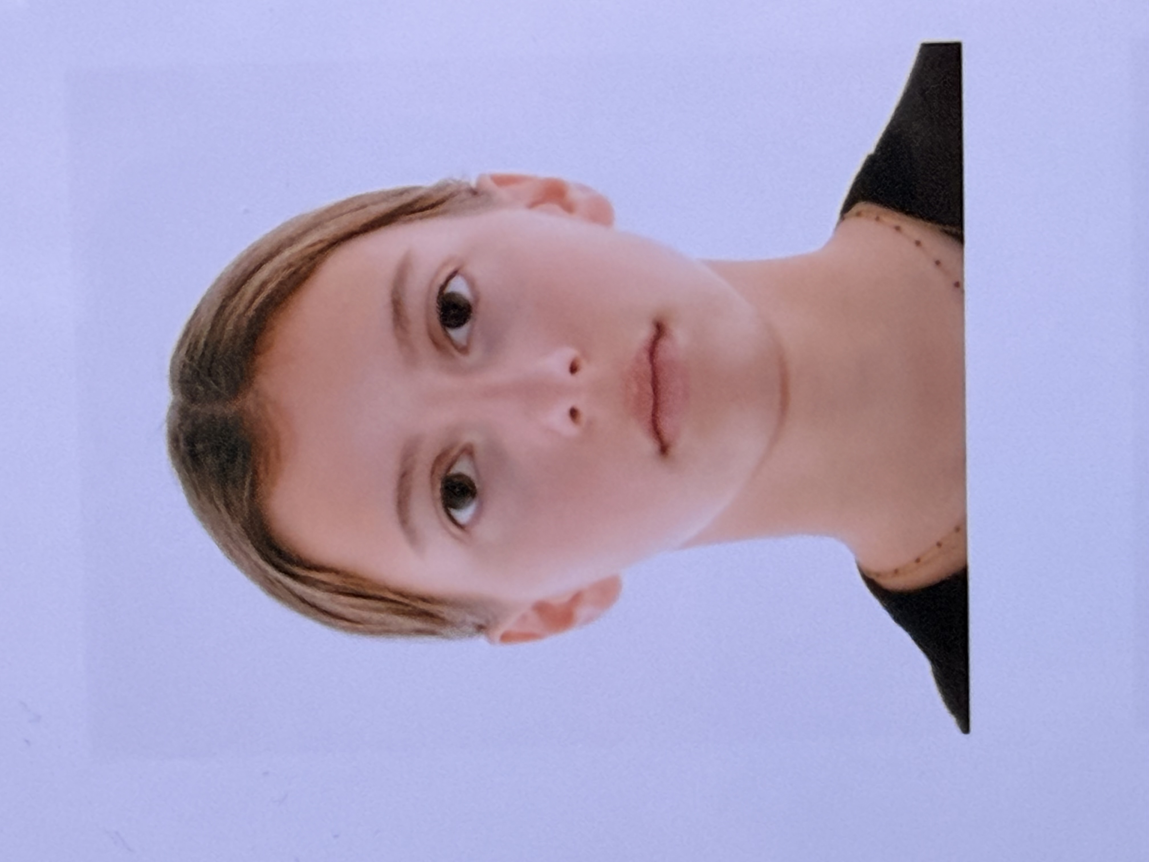 Photo candidat Camille K.